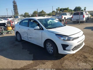 KIA KIA RIO LX