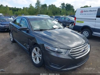 FORD FORD TAURUS SEL