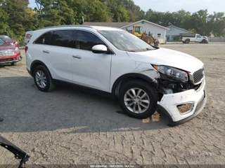 KIA KIA SORENTO LX/L