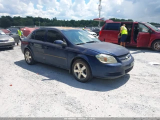 CHEVROLET CHEVROLET COBALT LT