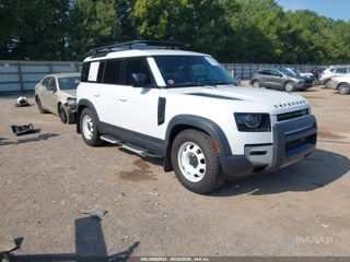 LAND ROVER LAND ROVER DEFENDER 110 S