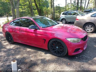 BMW 428I