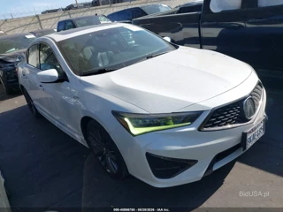 ACURA ACURA ILX PREMIUM   A-SPEC PACKAGES/TECHNOLOGY   A-SPEC PACKAGES