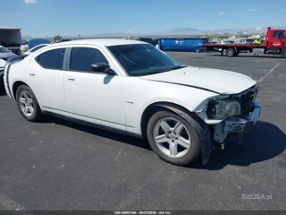 DODGE DODGE CHARGER
