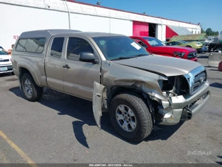 TOYOTA TOYOTA TACOMA BASE V6