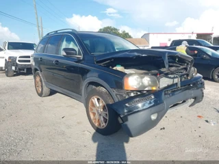 VOLVO VOLVO XC90 3.2