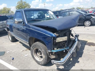 GMC SIERRA C1500