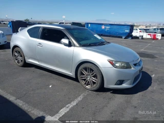 SCION SCION TC