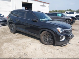 VOLKSWAGEN VOLKSWAGEN ATLAS 2.0T SE W/TECHNOLOGY