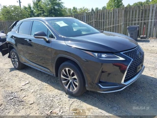 LEXUS LEXUS RX 350