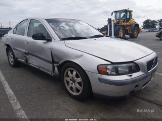 VOLVO VOLVO S60 2.5T AWD