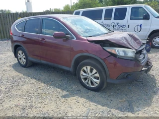 HONDA HONDA CR-V EX