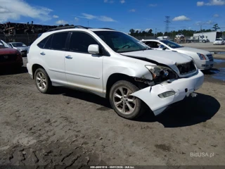 LEXUS LEXUS RX 350