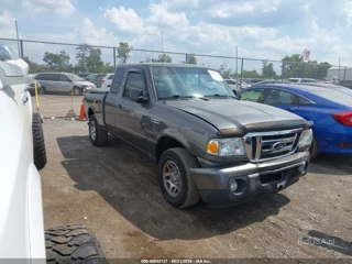 FORD FORD RANGER XLT