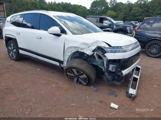 HYUNDAI HYUNDAI IONIQ 9 SEL