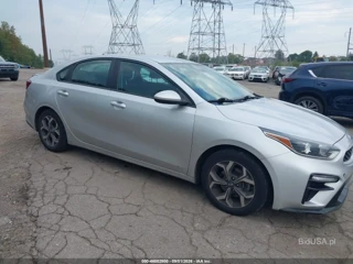 KIA KIA FORTE LXS