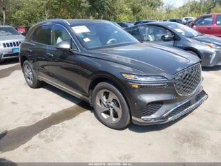 GENESIS GENESIS GV70 2.5T ADVANCED