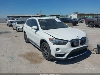 BMW X1 SDRIVE28I