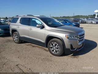 GMC ACADIA FWD SLE