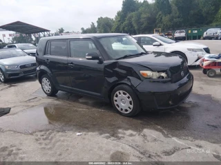 SCION SCION XB