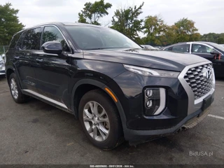 HYUNDAI HYUNDAI PALISADE SE