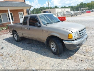 FORD FORD RANGER EDGE/TREMOR/XL/XLT