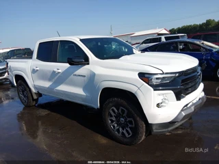 CHEVROLET CHEVROLET COLORADO Z71, 4WD