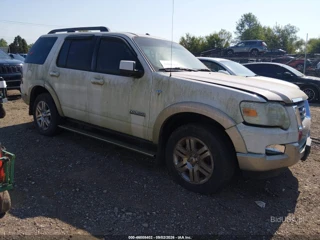 FORD FORD EXPLORER EDDIE BAUER