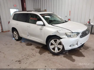TOYOTA TOYOTA HIGHLANDER SPORT