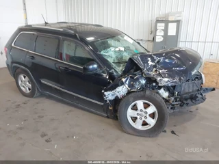 JEEP JEEP GRAND CHEROKEE LAREDO