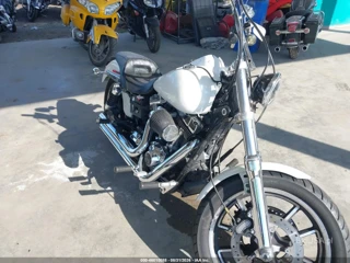 HARLEY-DAVIDSON HARLEY-DAVIDSON FXDL DYNA LOW RIDER