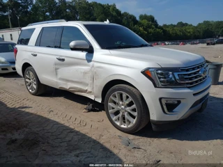 FORD FORD EXPEDITION LIMITED
