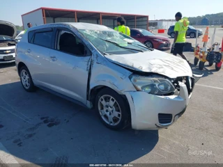 PONTIAC PONTIAC VIBE