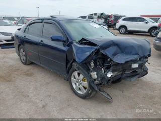 TOYOTA TOYOTA COROLLA S