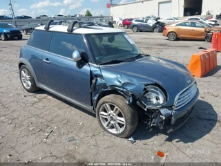 MINI MINI COOPER