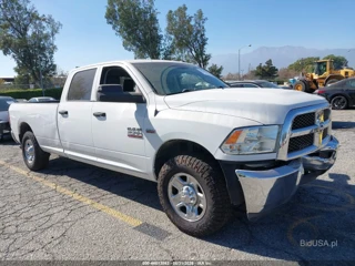 RAM RAM 2500 TRADESMAN  4X2 8' BOX