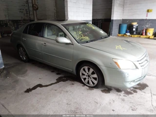 TOYOTA TOYOTA AVALON XLS