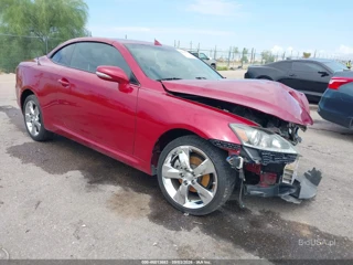 LEXUS LEXUS IS 250C