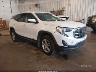 GMC TERRAIN SLE