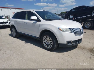 LINCOLN LINCOLN MKX