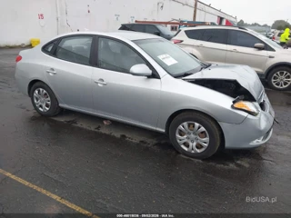 HYUNDAI HYUNDAI ELANTRA GLS