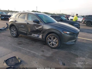 MAZDA MAZDA CX-30 SELECT