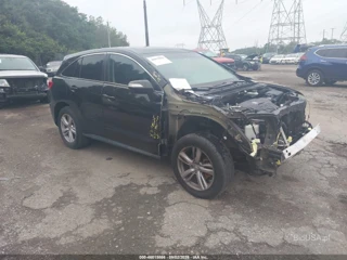 ACURA ACURA RDX