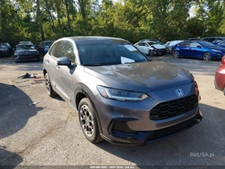 HONDA HONDA HR-V