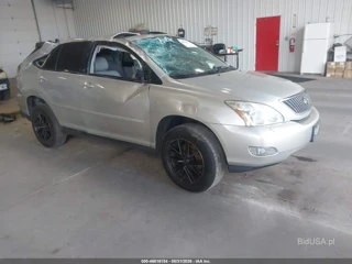 LEXUS LEXUS RX 330