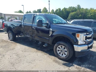 FORD FORD F-250 XL