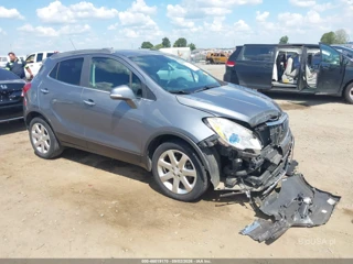 BUICK BUICK ENCORE CONVENIENCE