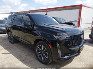 CADILLAC CADILLAC ESCALADE 4WD SPORT PLATINUM