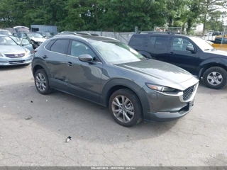MAZDA MAZDA CX-30 2.5 S PREFERRED PACKAGE