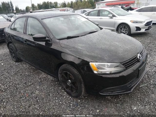 VOLKSWAGEN VOLKSWAGEN JETTA 2.0L S